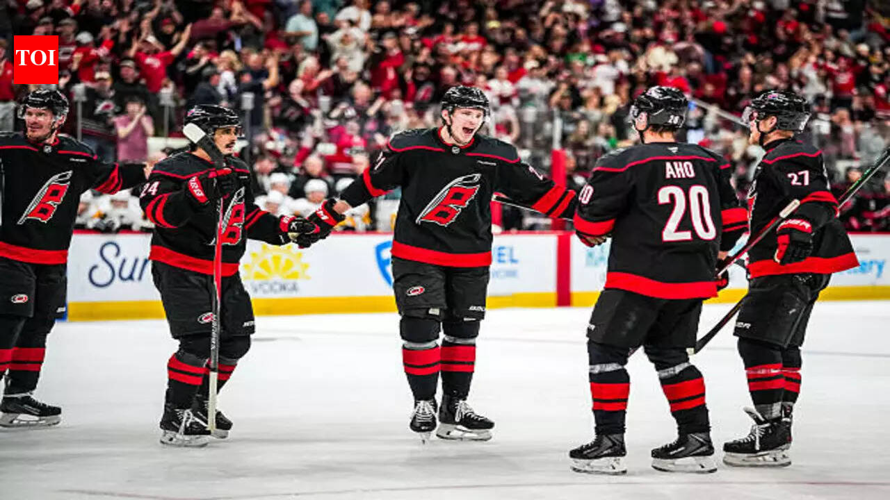 Carolina Hurricanes: Former NHL Player Bobby Farnham Among Three New Minority Owners Joining the Carolina Hurricanes Alongside Tom Dundon | NHL News