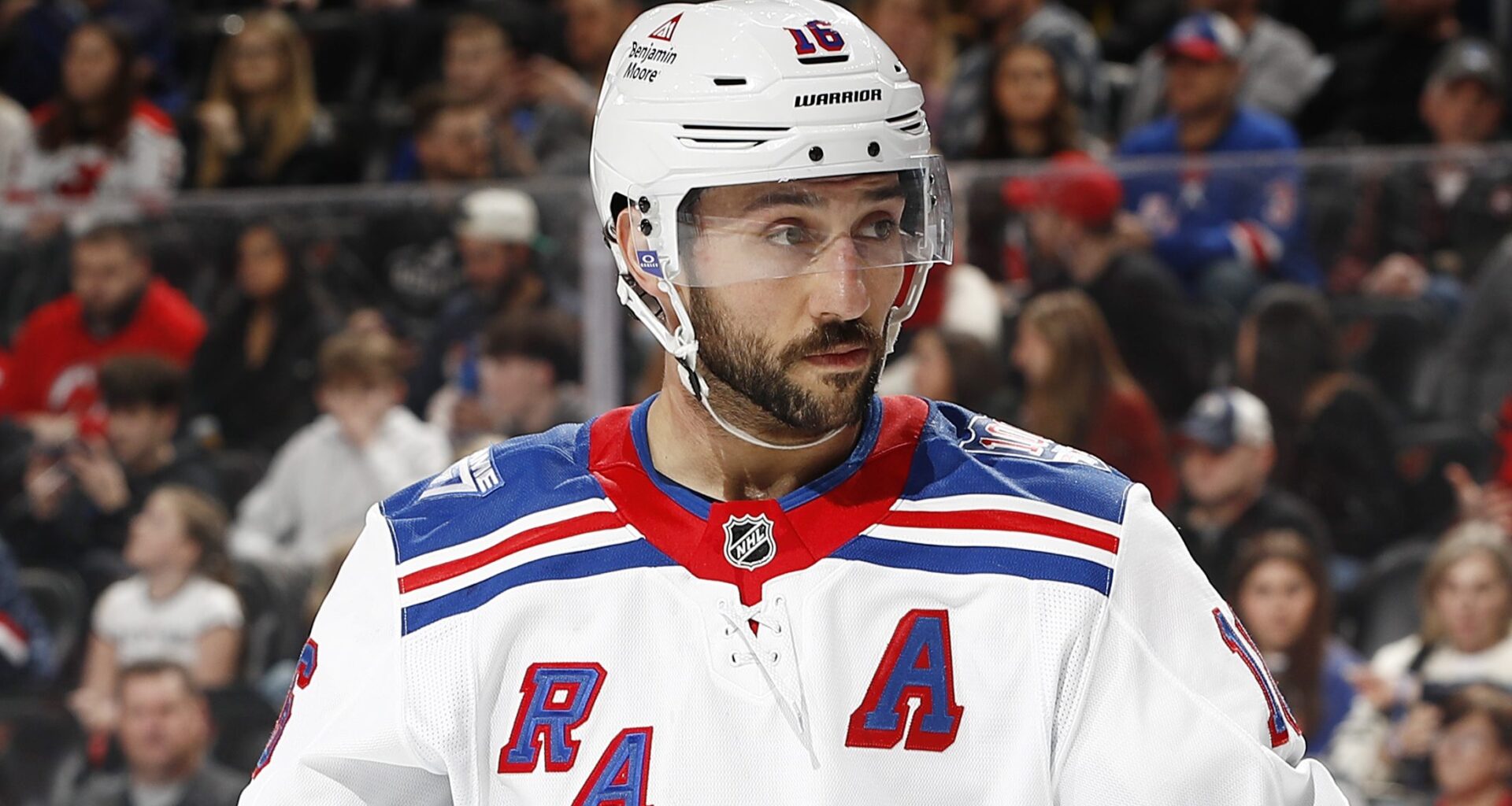 Rangers Rumors: Drury Overplayed His Hand with Trocheck