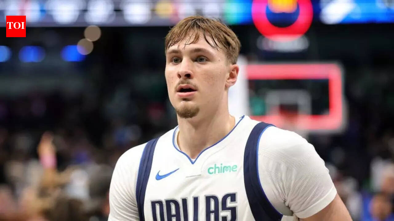 Is Cooper Flagg playing tonight vs the Memphis Grizzlies? Latest update on the Dallas Mavericks star's injury report (March 12, 2026) | NBA News