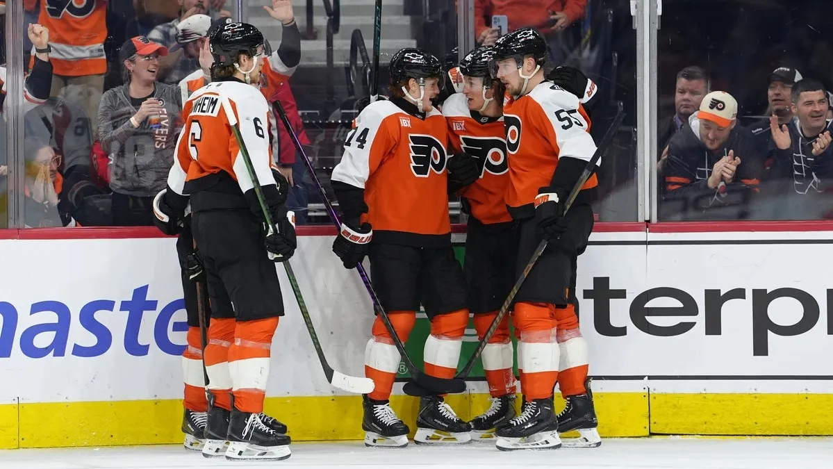 Minnesota Wild vs. Philadelphia Flyers odds, tips and betting trends