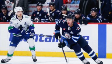 Nashville Predators vs. Vancouver Canucks odds, tips and betting trends