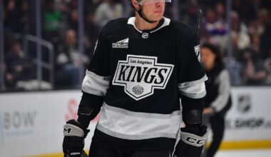 Artemi Panarin's gut-wrenching announcement after trade to Los Angeles