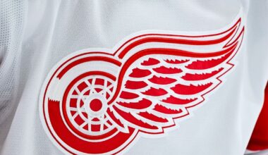 NHL Trade: Red Wings & Lightning Swing 2-for-1 Trade (Yes, Really)