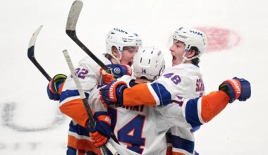 New York Islanders vs. Los Angeles Kings odds, tips and betting trends