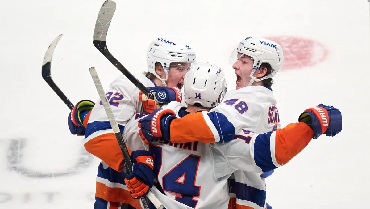New York Islanders vs. Los Angeles Kings odds, tips and betting trends