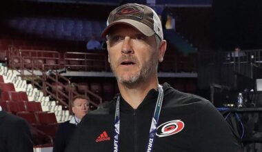 Tom Dundon, Carolina Hurricanes add three owners to group