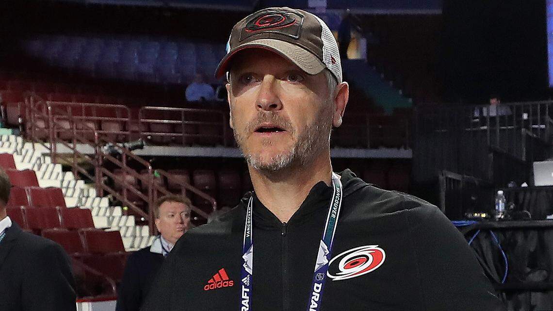 Tom Dundon, Carolina Hurricanes add three owners to group
