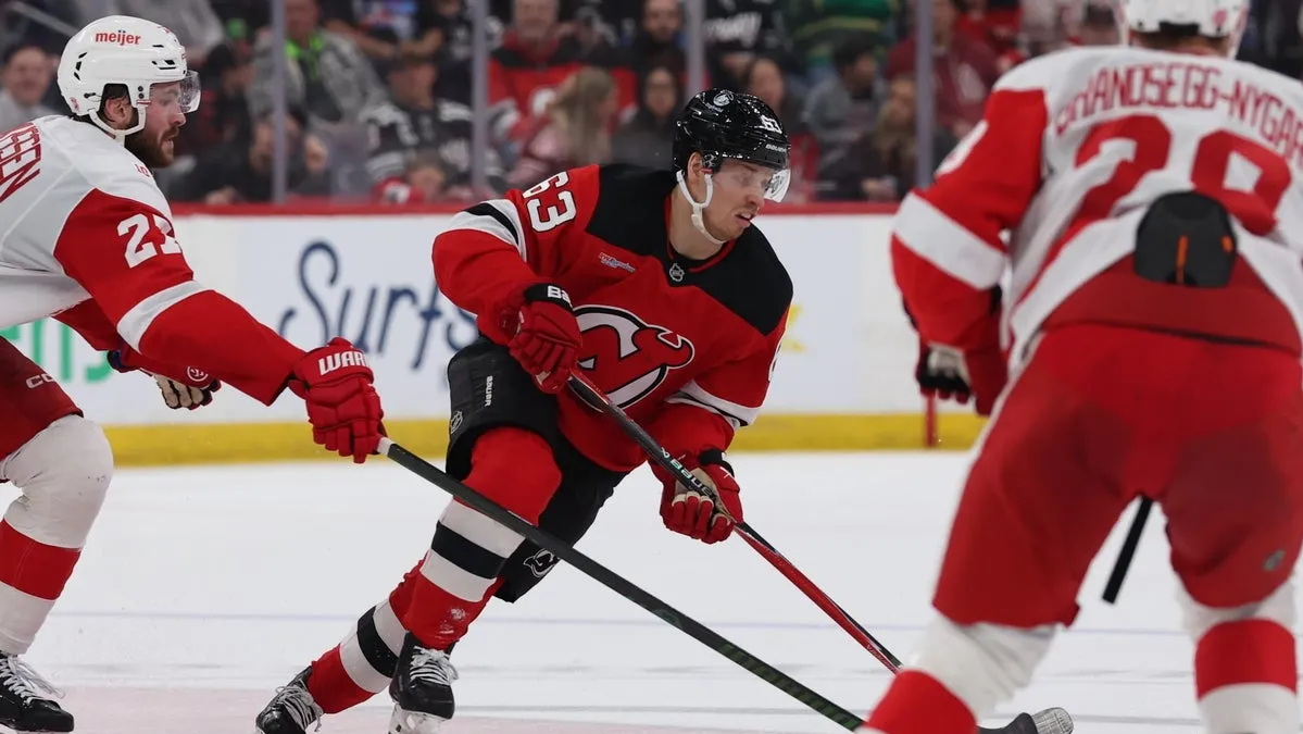 New Jersey Devils vs. Calgary Flames odds, tips and betting trends