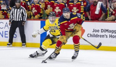 Florida Panthers injury news: Sam Reinhart out vs. Red Wings