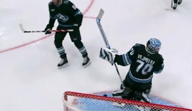 BAD BOY BEDARD 🆚 THE FANS! - YouTube