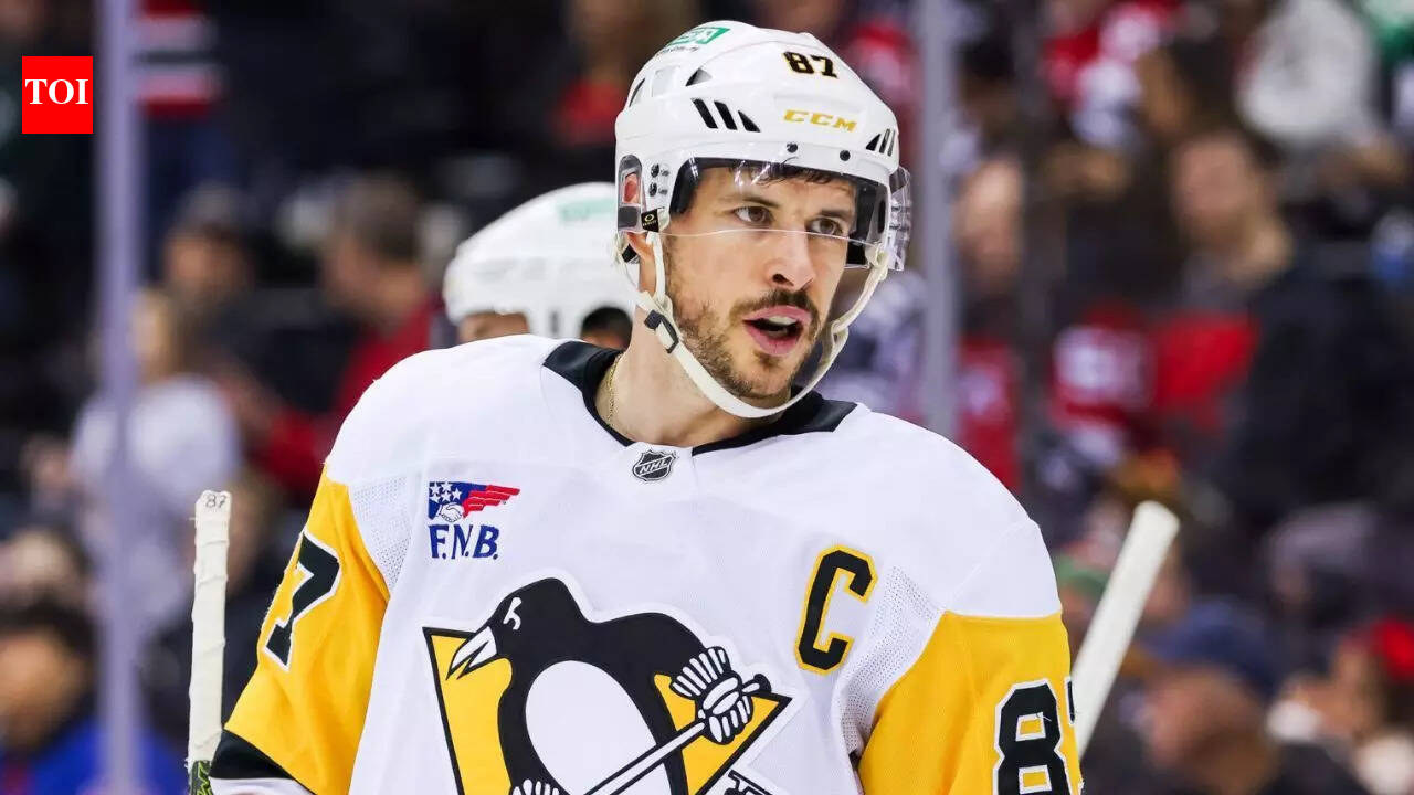 Sidney Crosby injury update: Mitch Marner opens up on how serious the setback is while Penguins remain in limbo | NHL News