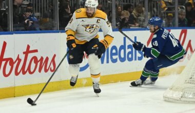 Seattle Kraken vs. Vancouver Canucks odds, tips and betting trends