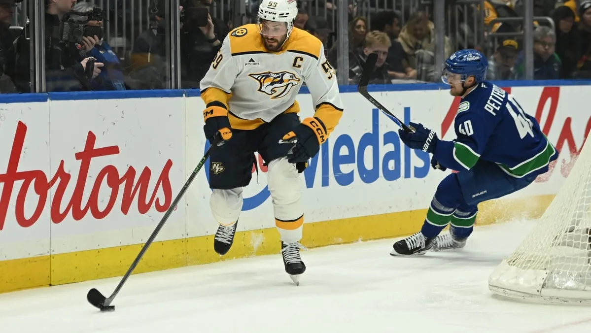 Seattle Kraken vs. Vancouver Canucks odds, tips and betting trends