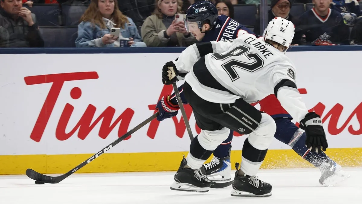 Columbus Blue Jackets vs. Philadelphia Flyers odds, tips and betting trends
