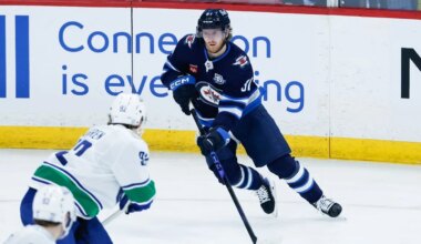 Colorado Avalanche vs. Winnipeg Jets odds, tips and betting trends