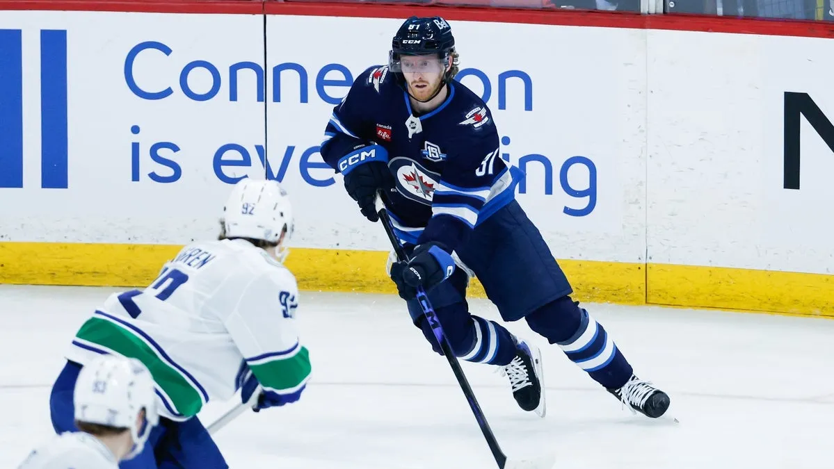 Colorado Avalanche vs. Winnipeg Jets odds, tips and betting trends