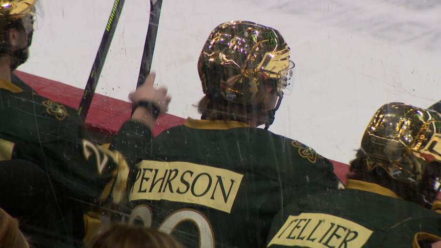 Ghost Pirates lose third straight, fall 5-0 to Orlando