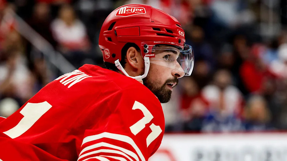 Rick Osentoski-Imagn Images