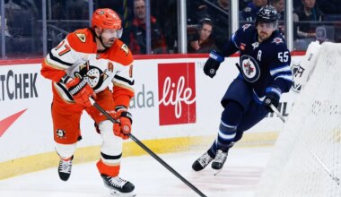 Winnipeg Jets vs. New York Rangers odds, tips and betting trends