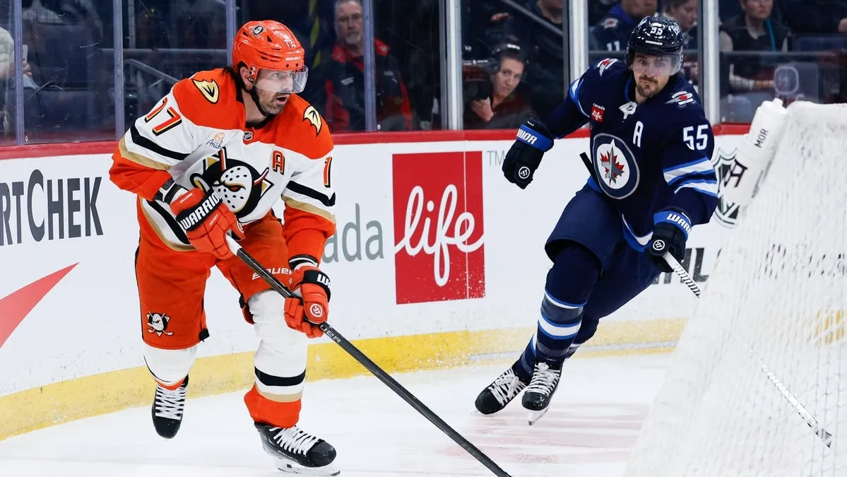 Winnipeg Jets vs. New York Rangers odds, tips and betting trends