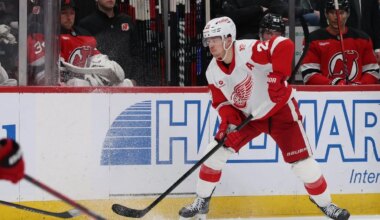 Tampa Bay Lightning vs. Detroit Red Wings odds, tips and betting trends