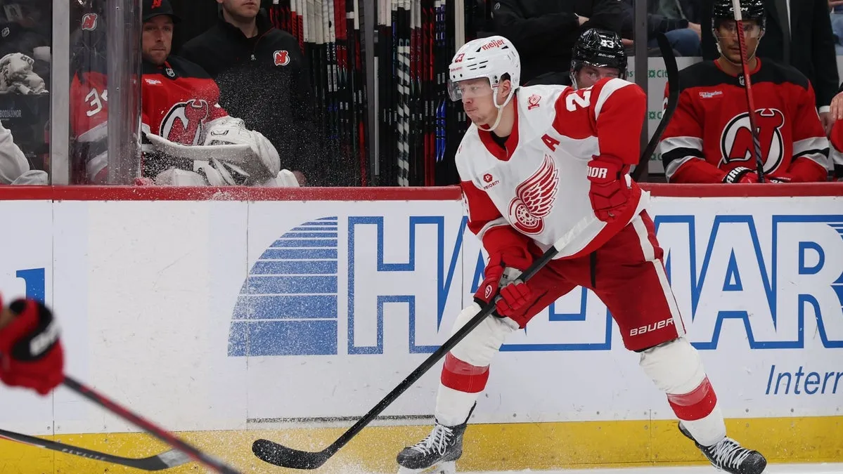 Tampa Bay Lightning vs. Detroit Red Wings odds, tips and betting trends