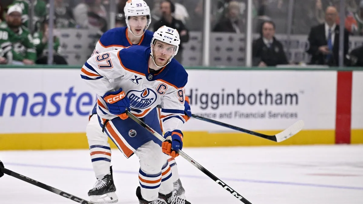 Edmonton Oilers vs. St. Louis Blues odds, tips and betting trends