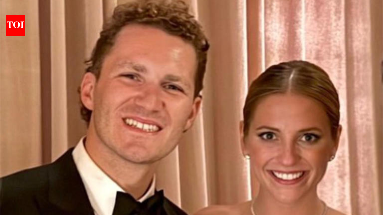 Matthew Tkachuk and Ellie Connell combined net worth 2026: Inside Florida Panthers star and wife’s fortune | NHL News