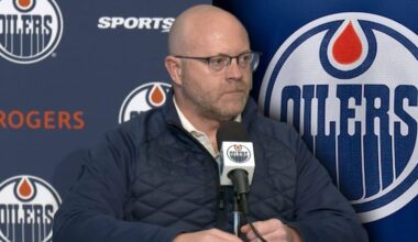 Insider Predicts a Big, Interesting Offseason for the Oilers