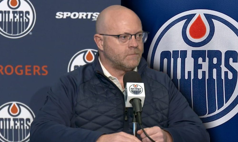 Insider Predicts a Big, Interesting Offseason for the Oilers