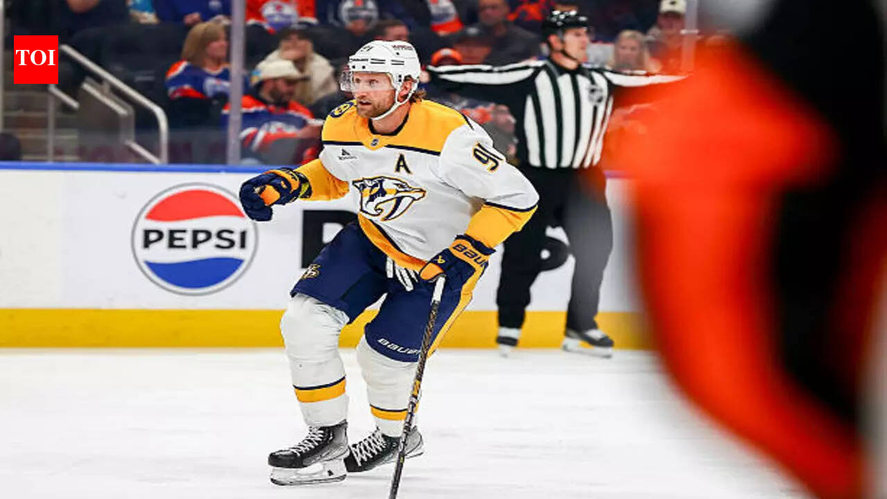 Why Steve Stamkos rejected blockbuster trade offers after Nashville Predators kept veteran star past deadline | NHL News