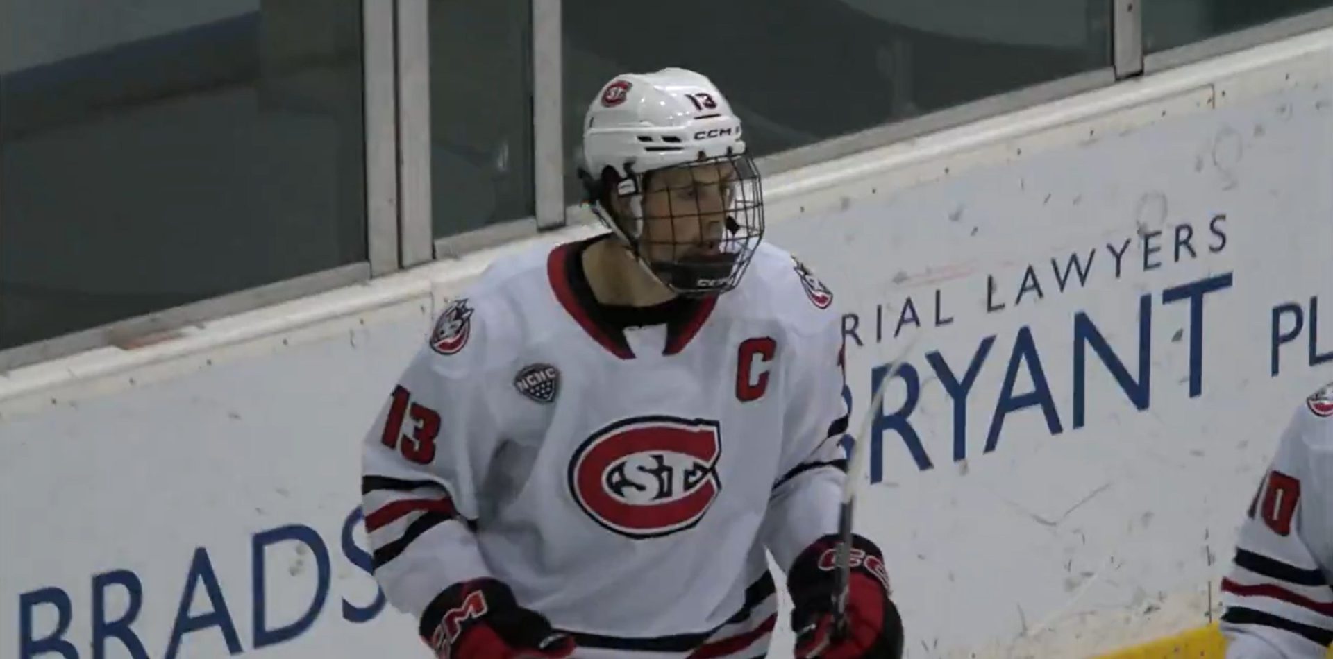 History of free-agent college signings by the Calgary Flames