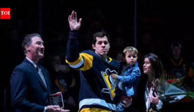 Evgeni Malkin and Anna Kasterova combined net worth 2026: Inside Pittsburgh Penguins star and his wife fortune | NHL News