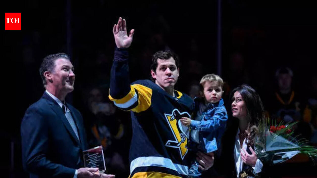 Evgeni Malkin and Anna Kasterova combined net worth 2026: Inside Pittsburgh Penguins star and his wife fortune | NHL News