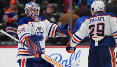 Edmonton Oilers vs. Nashville Predators odds, tips and betting trends