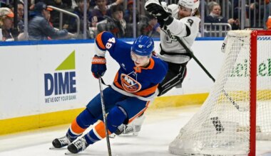 New York Islanders vs. Calgary Flames odds, tips and betting trends