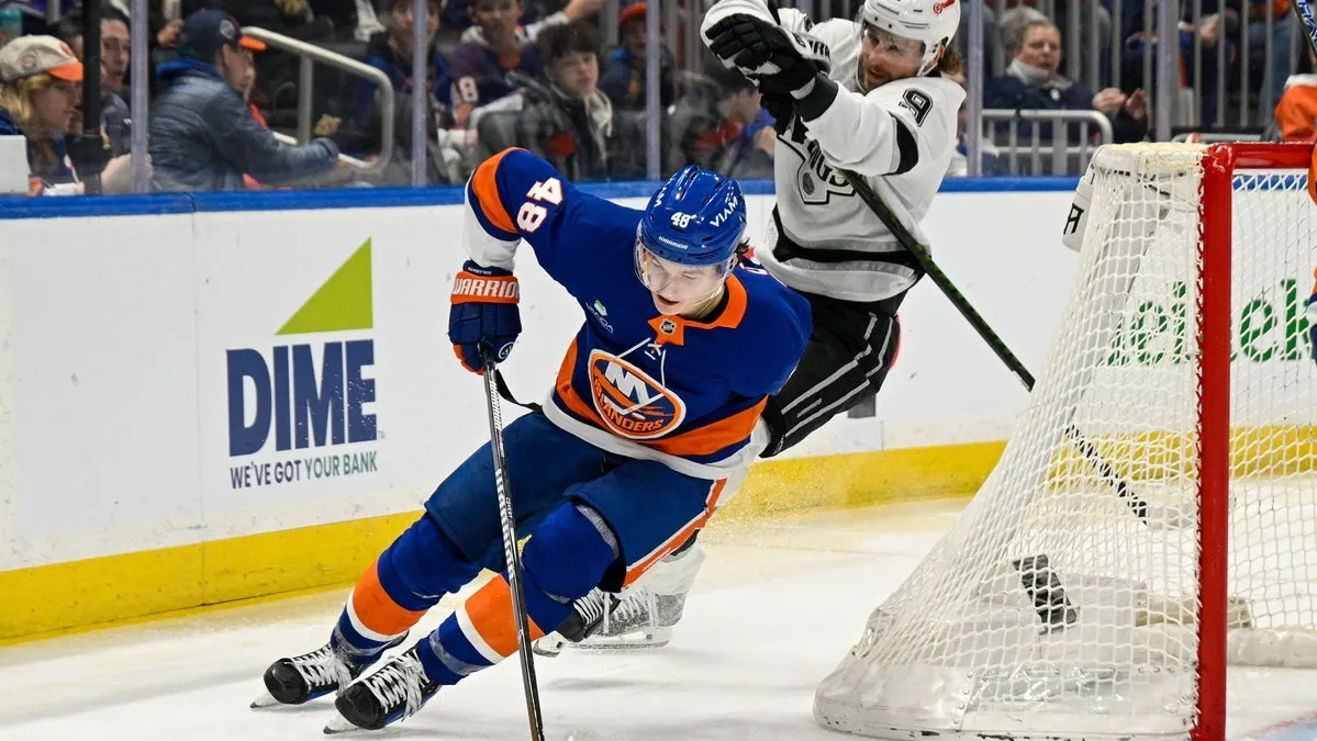 New York Islanders vs. Calgary Flames odds, tips and betting trends