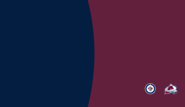 Watch Winnipeg Jets at Colorado Avalanche (Free Trial)