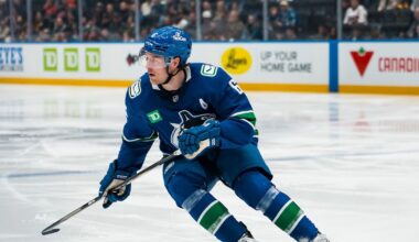 Is Boeser A Goner When the Rebuild Kicks Into Full Gear?
