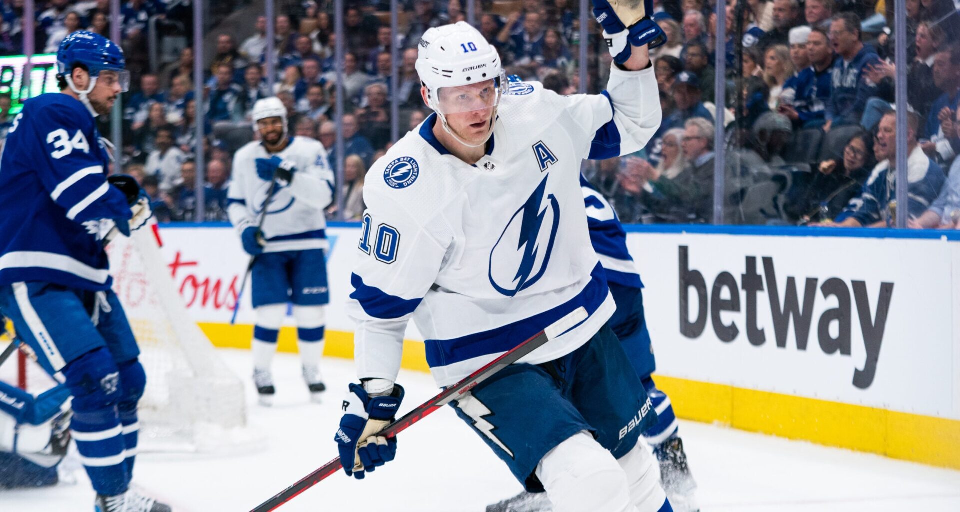 3 Thoughts About the Lightning's Recent Skid - The Hockey Writers - Tampa Bay Lightning