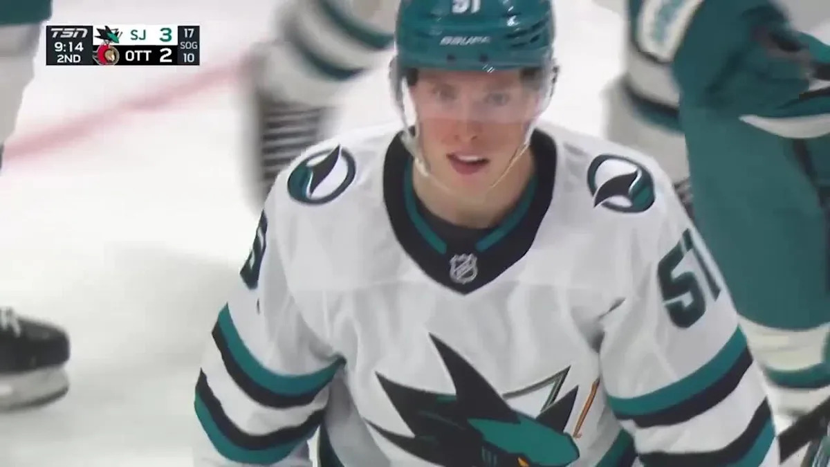 Graf on Scoring His 1st NHL Hometown Goal, PK Chemistry