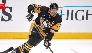 When will Sidney Crosby return? Penguins analyst reveals timeline that could bring captain back to Pittsburgh lineup soon | NHL News