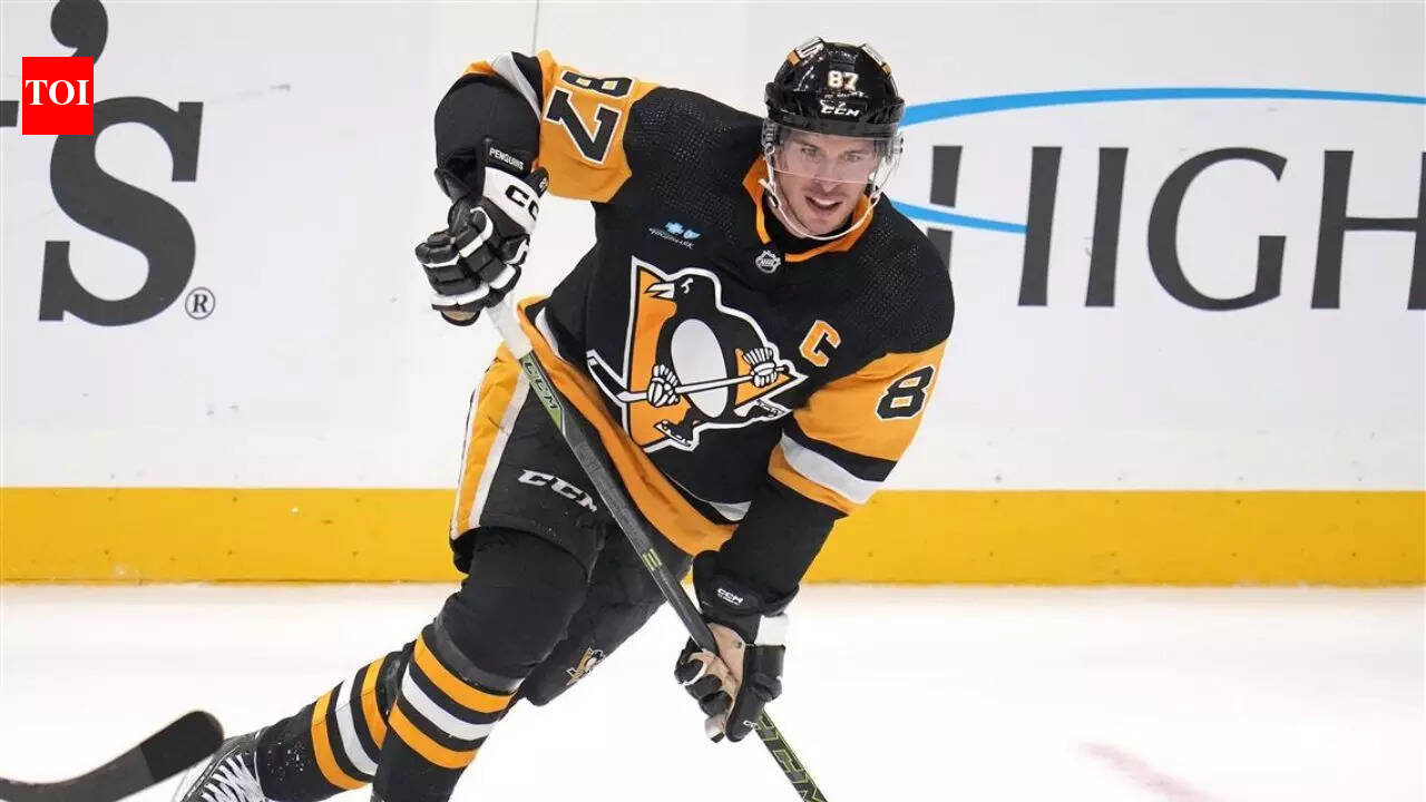 When will Sidney Crosby return? Penguins analyst reveals timeline that could bring captain back to Pittsburgh lineup soon | NHL News