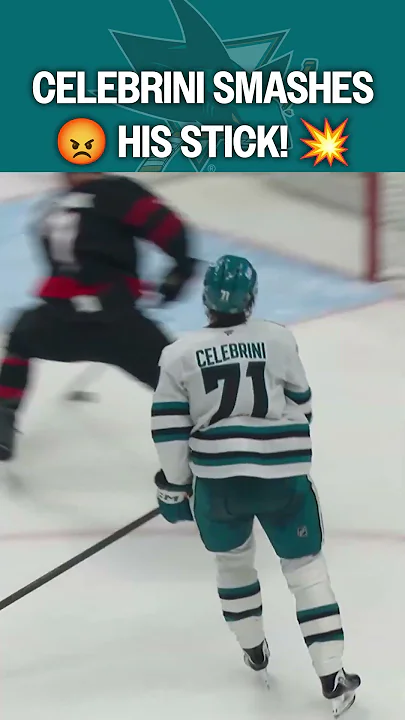 SMACKlin Celebrini 💥 - YouTube