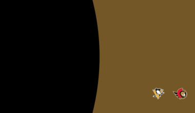 Watch Pittsburgh Penguins at Ottawa Senators (Free Trial)