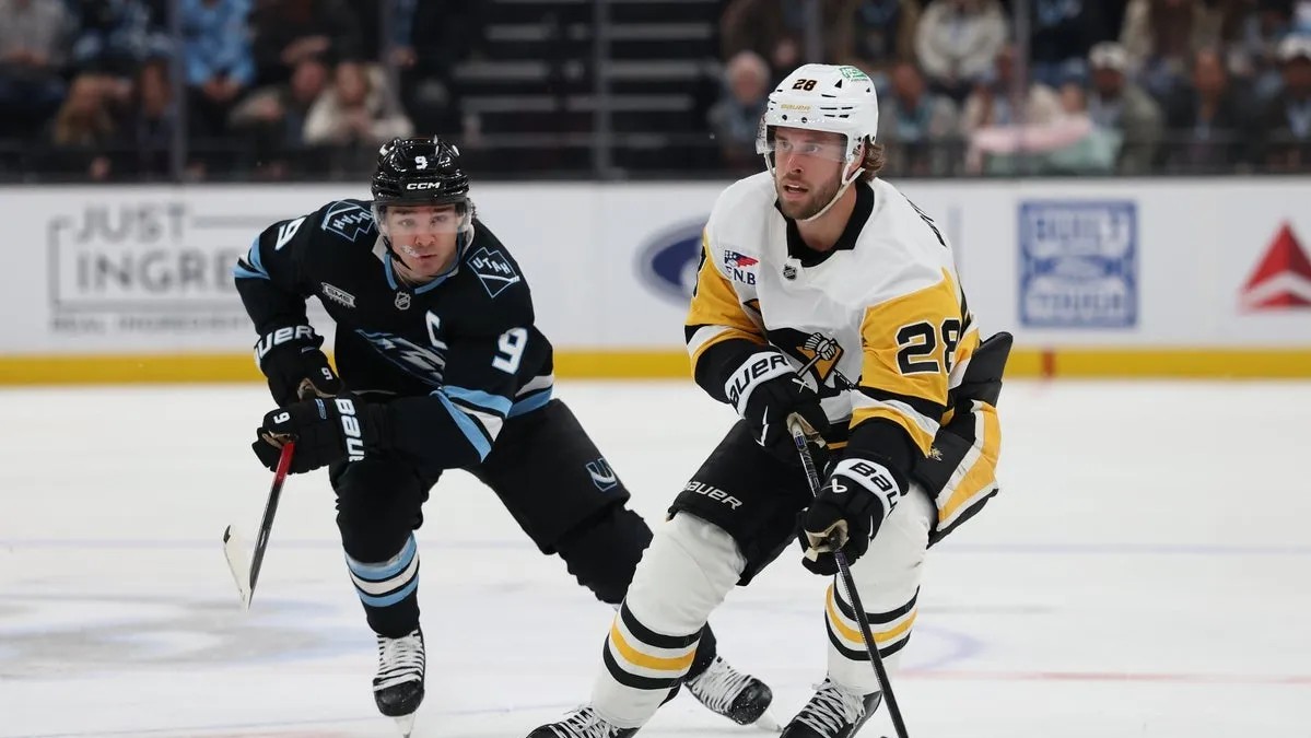 Dallas Stars vs. Utah Mammoth odds, tips and betting trends