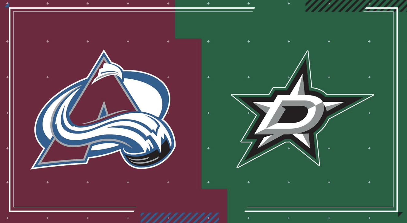 What Are the Chances That the Dallas Stars Can Overcome the Colorado Avalanche in This Year’s Playoffs?