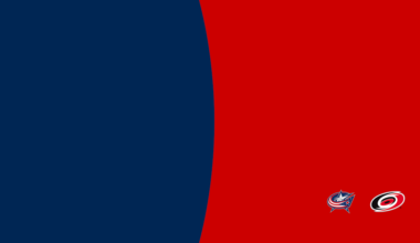Watch Columbus Blue Jackets vs Carolina Hurricanes (Free Trial)