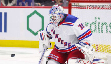 NHL DFS Picks & DraftKings Lineups: Top Monday Strategy (Mar 16)