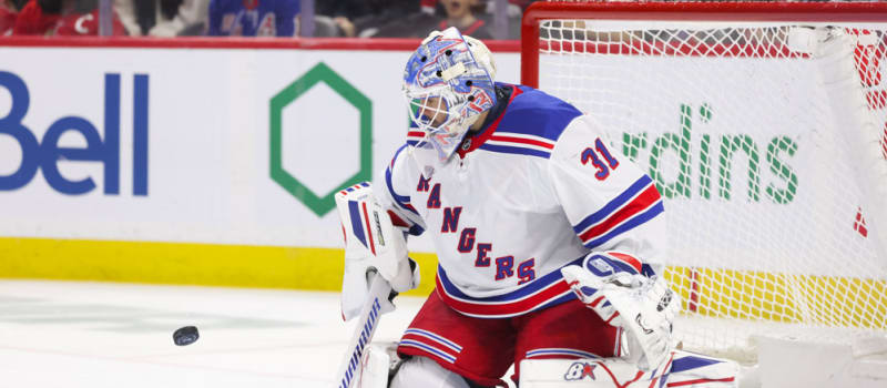 NHL DFS Picks & DraftKings Lineups: Top Monday Strategy (Mar 16)